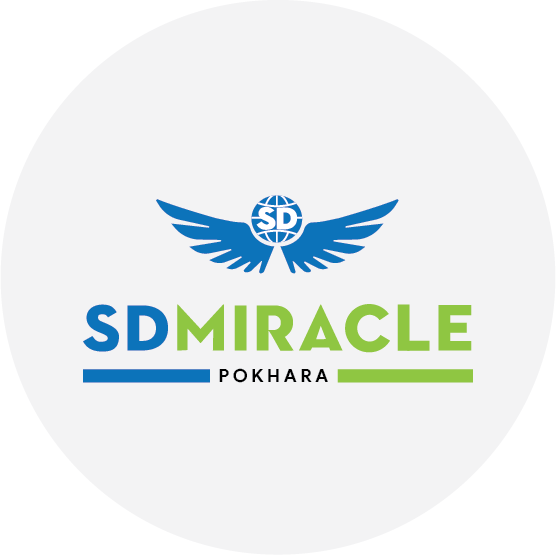 SD Miracle Pokhara Pvt. Ltd.