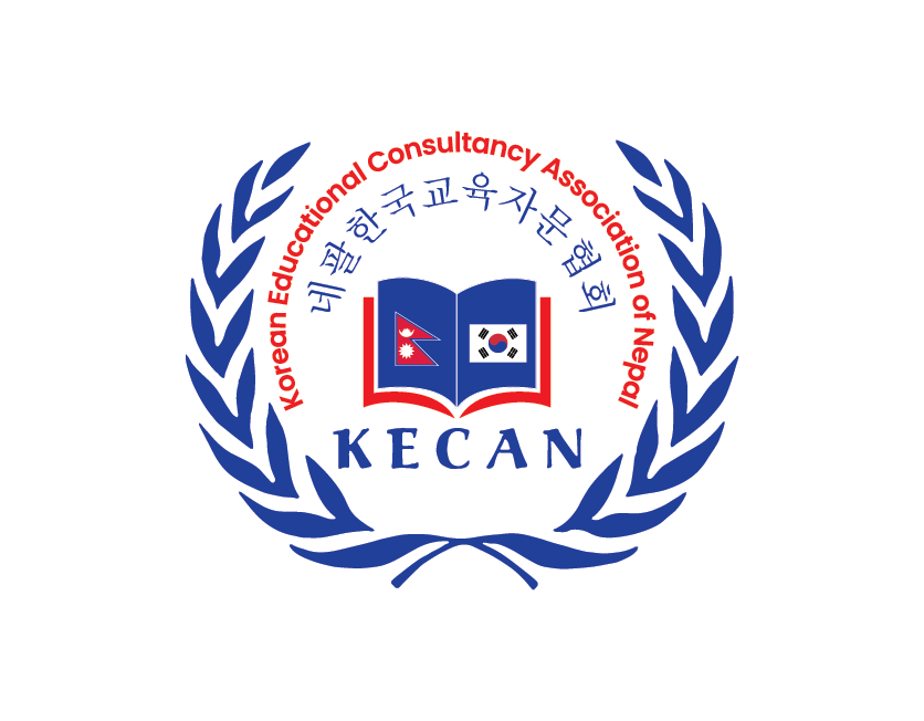 Korean Educational Consultancy Association of Nepal (KECAN)