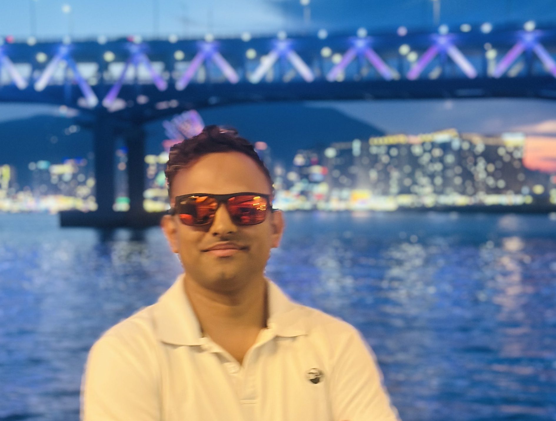 SD Miracle Group President’s International Business Tour-Korea, UAE and Singapore