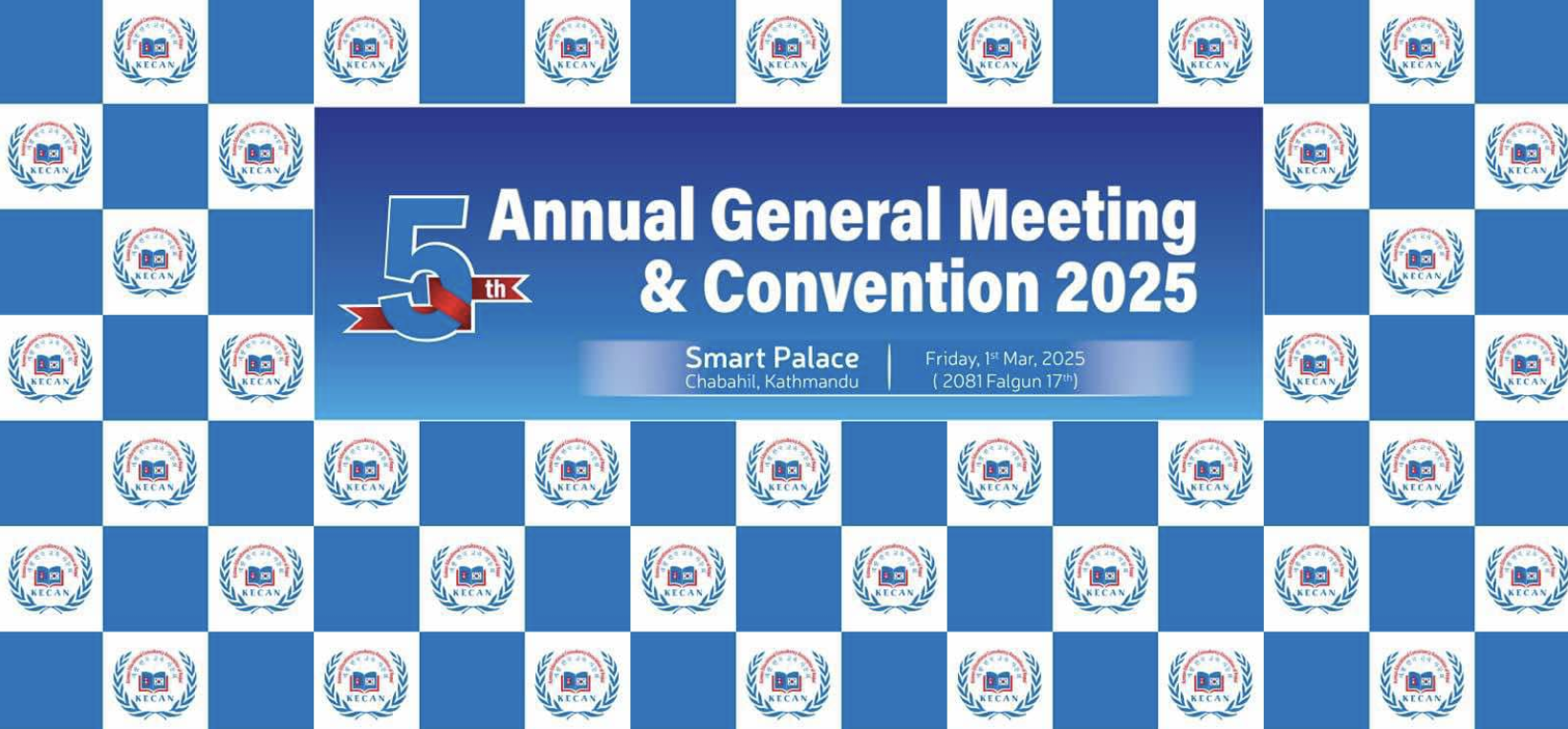 केक्यानको ५ औँ जेनेरल मिटिङ र तेस्रो कन्भेन्सन भव्यताका साथ सम्पन्न हुँदै